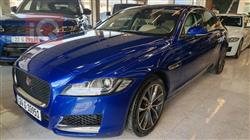 جاگوار XF